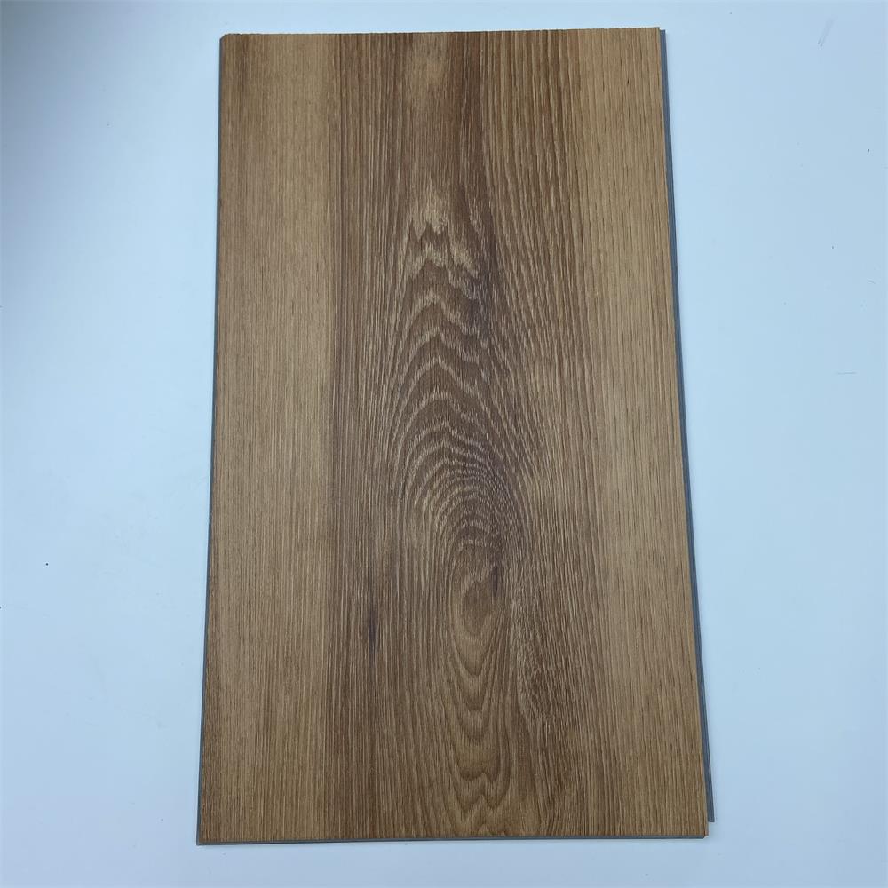 8mm White Indoor WPC Floor