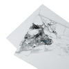 Cladding Plastic WPC Wall Panel with Fireproof