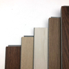 Fireproof Plank 5mm Hybrid SPC Floor