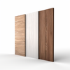 WPC 200x60cm Wall Panel Material Interior Tiles Ceiling