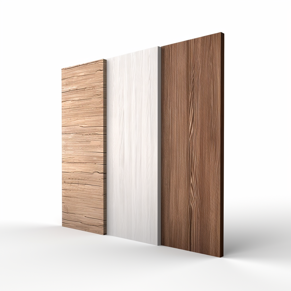 WPC 200x60cm Wall Panel Material Interior Tiles Ceiling