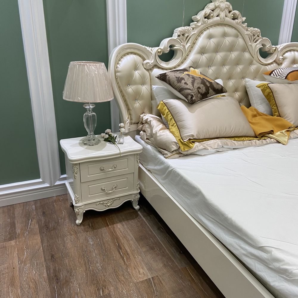 Commercial 6x36 Waterproof WPC Floor