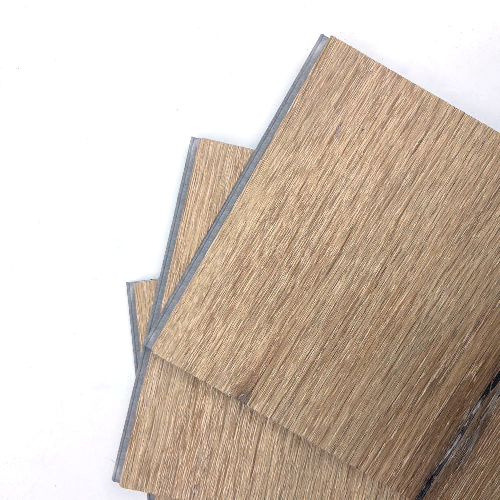 Bathroom 7mm Freestyle WPC Floor
