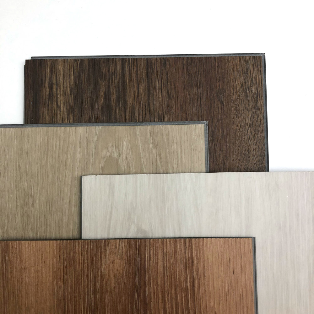 Decor 6x36 Luxury WPC Floor
