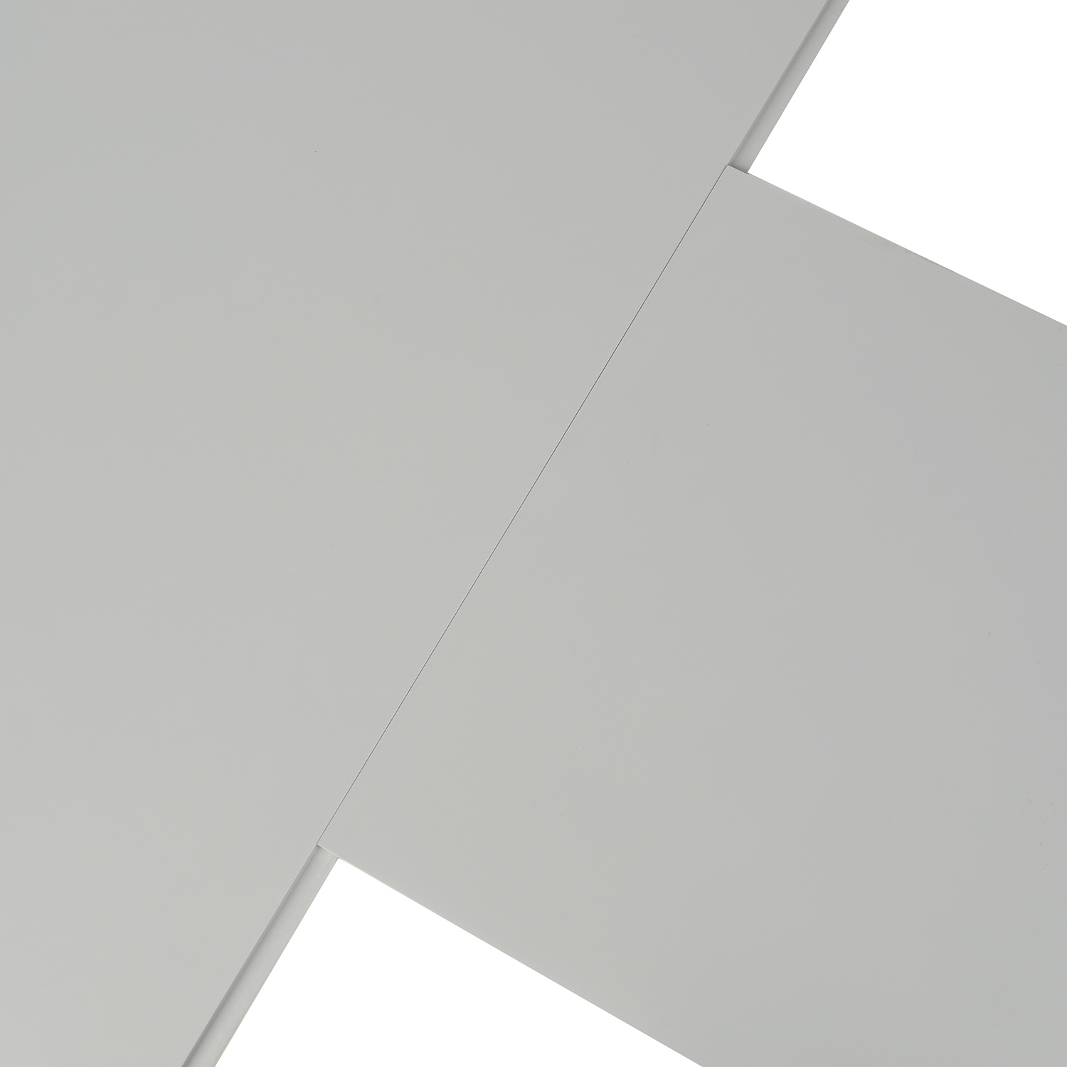 3D Fluted Corridor WPC Wall Panel