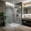 Project Use SPC Wall Panel Full Set Waterproof Stone Design Includes All Parts