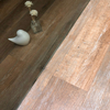 Sound Proof Grey Waterproof Deco SPC Floor