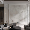 Customizable UV PVC Wall Panel for Luxury Residential & Commercial Spaces