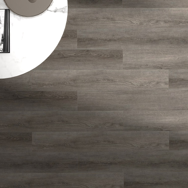 Hospital 6.5mm Herringbone Deco SPC Flooring