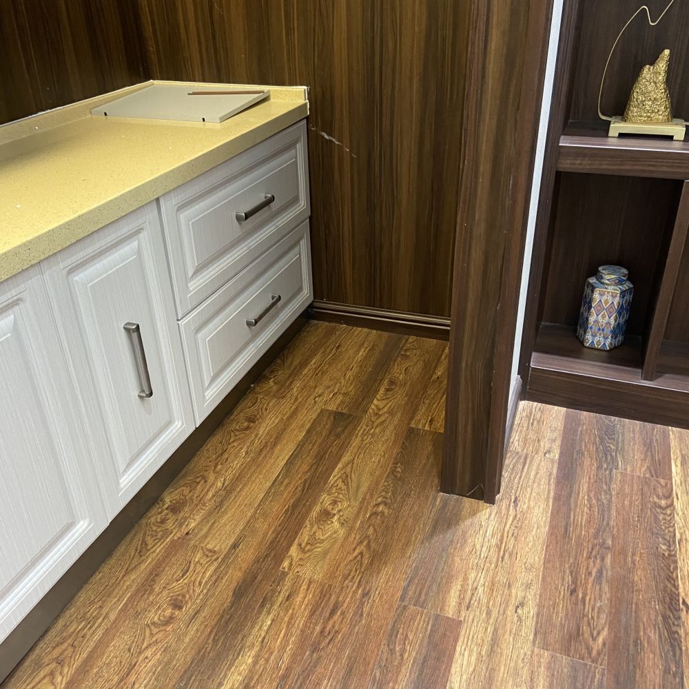 6x36 Stone Look WPC Floor Tiles