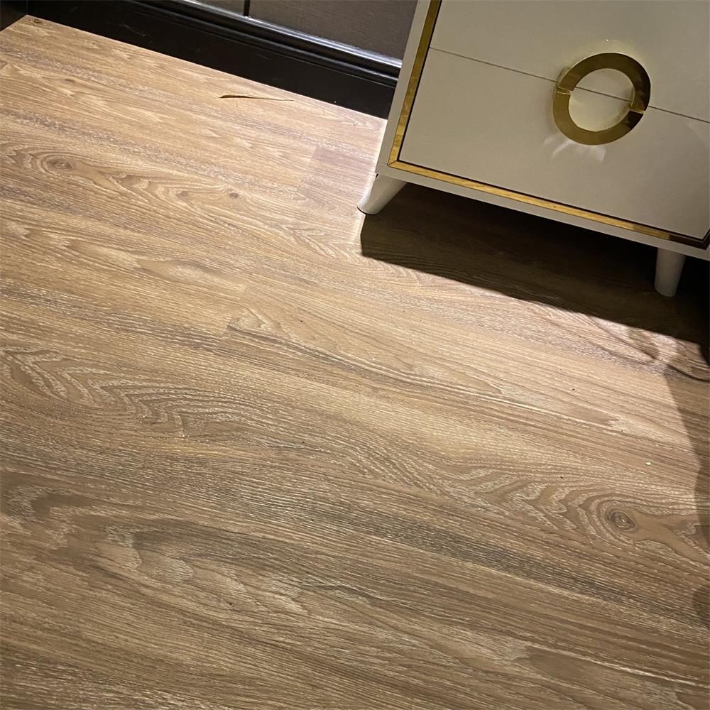 6mm Impervious WPC Floor Tiles