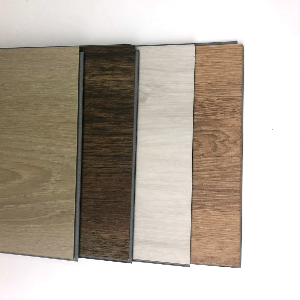 7x48mm Freestyle Floor WPC Floor
