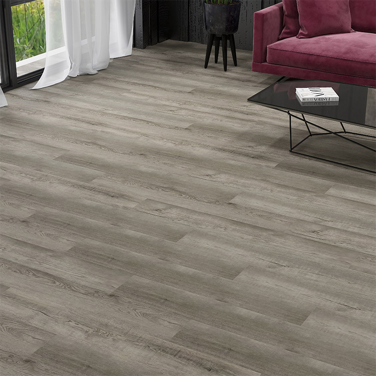 Eco Friendly 8mm Vinyl SPC Floor
