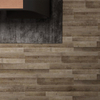 5.5mm Composite Deco SPC Flooring