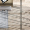 1220*183mm Cheap Grey Flat SPC Floor