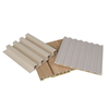 Bathroom Fire Retardant Bamboo WPC Wall Panel