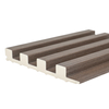 Wpc Interior Pvc Fluted Wood Panels Wall Decor Interior