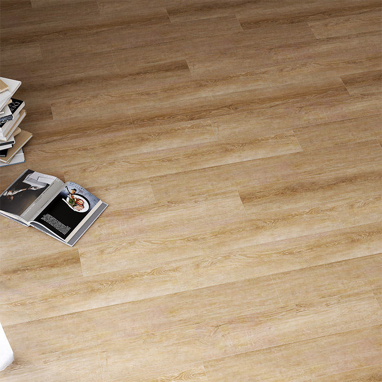 7mm Commercial Durable Pure SPC Flooring