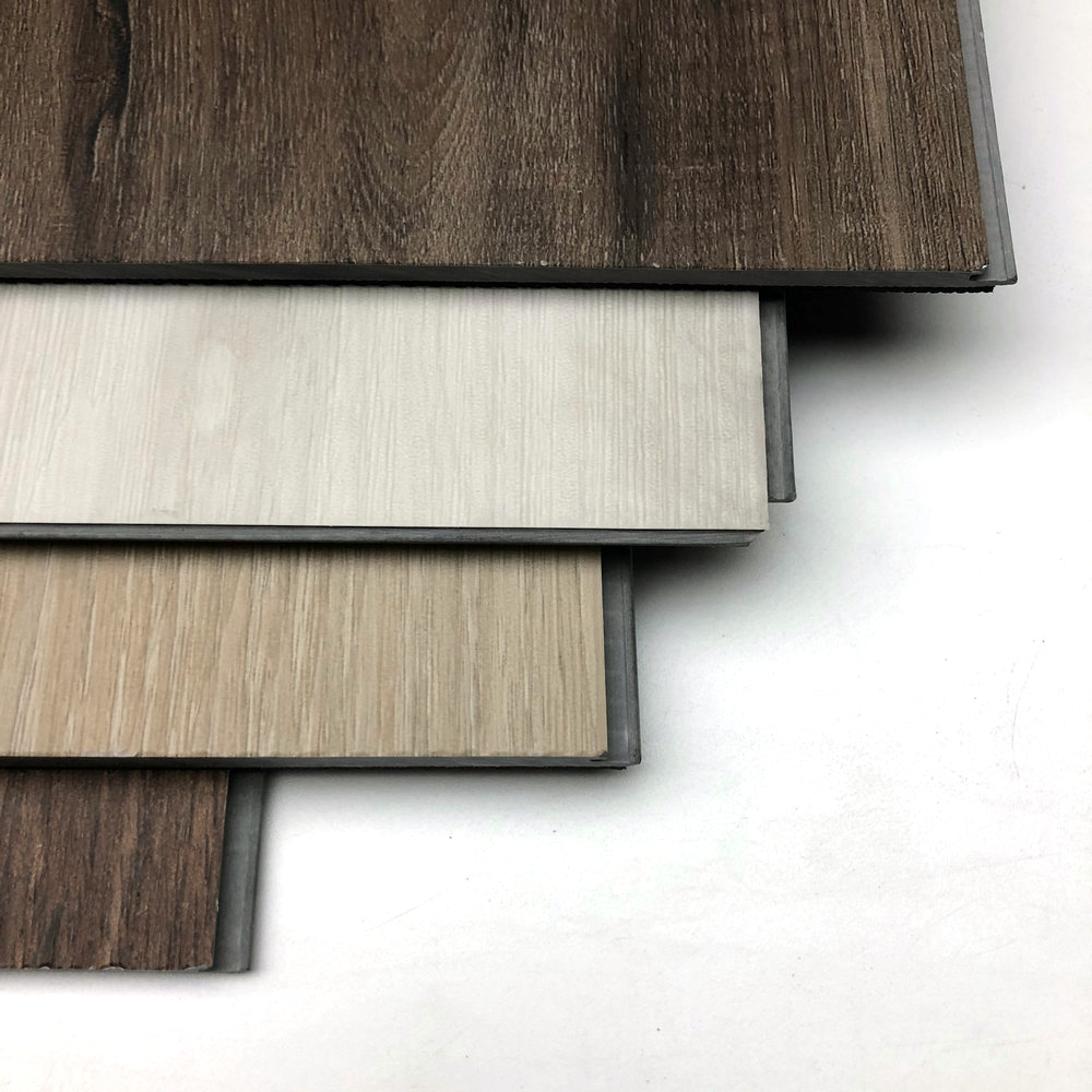 Cinemas Deco 6mm Luxury SPC Floor