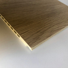 Restaurant 3D High Glossy WPC Wall Panel