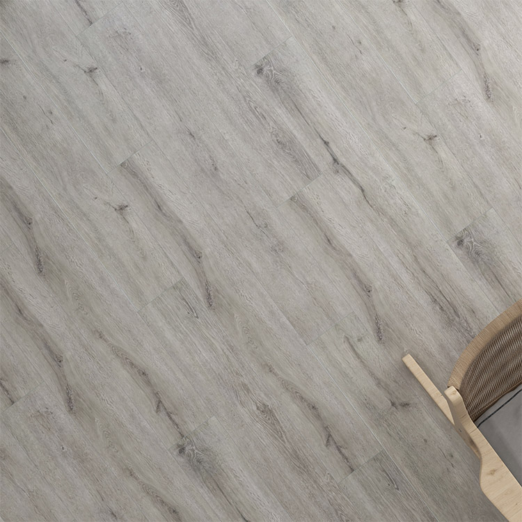 Hospital 8mm Rigid Plank SPC Floor