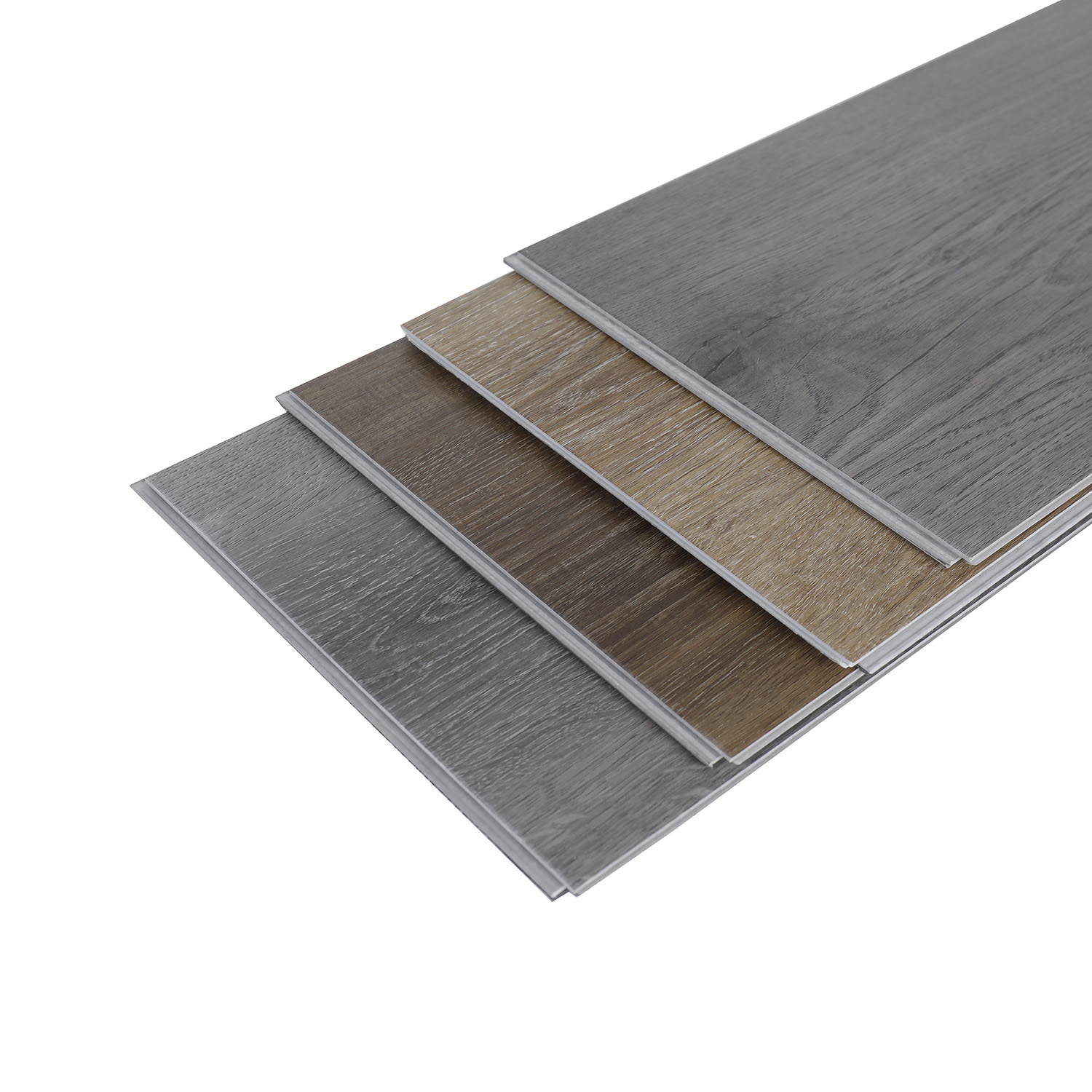 Plank 5mm Luxury Waterproof SPC Floor