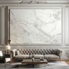 Modern UV Wall Panels for Office/Home Decoration - Lightweight & Mold-Proof Design