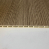 Customized Plastic Cladding WPC Wall Panel