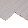 Bathroom Fire Retardant Bamboo WPC Wall Panel