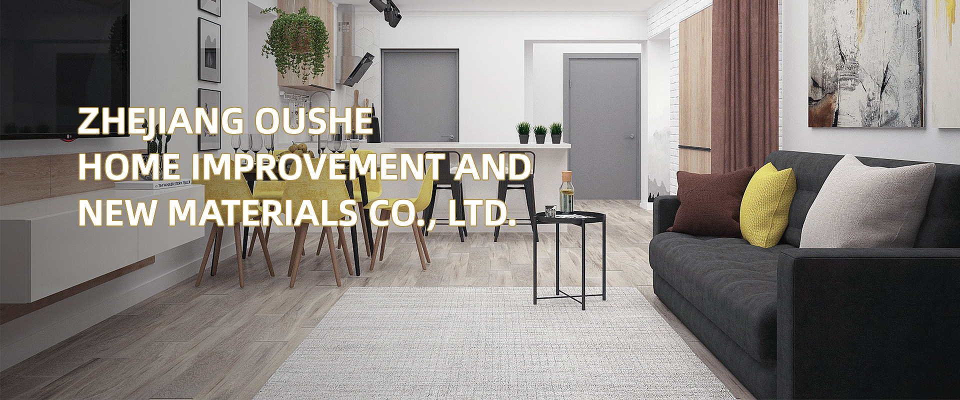 Oushe Company