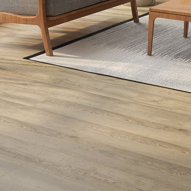 1530*183mm Commercial Pure SPC Flooring
