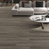 Luxury Fireproof 12mm Engineered SPC Floor