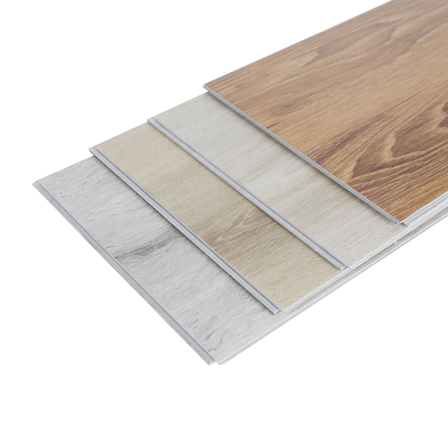 Plank 5mm Luxury Waterproof SPC Floor