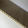 Antisepsis Composite Cladding WPC Wall Panel