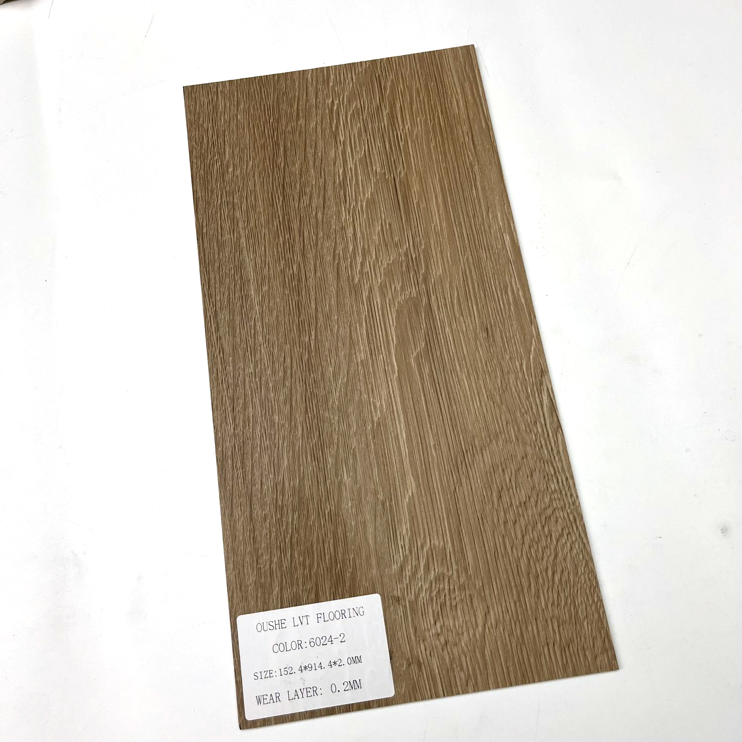 9x48 Rigid Floor WPC Floor