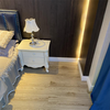 6x36 Freestyle Bathroom WPC Floor
