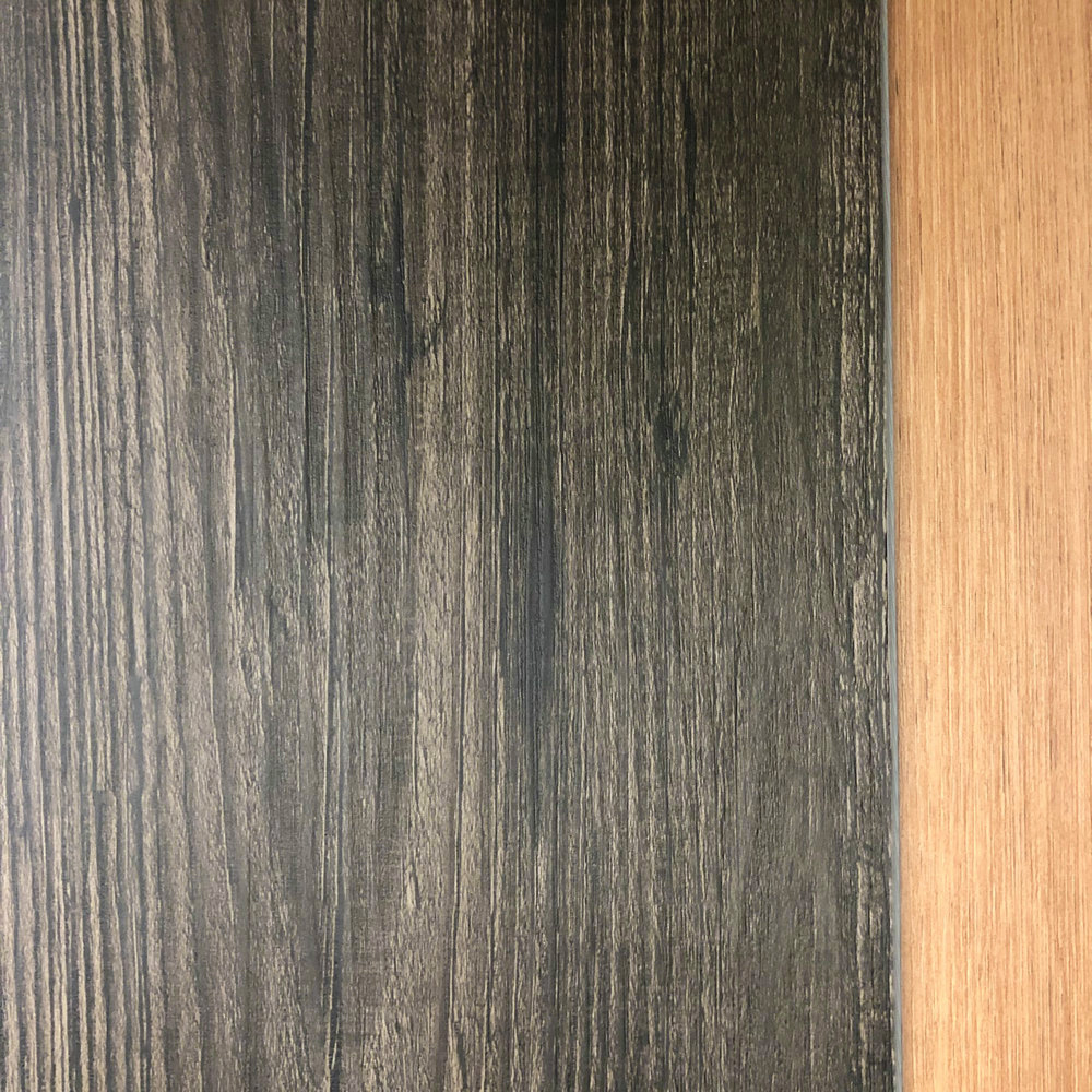 8mm Impervious Decor WPC Floor