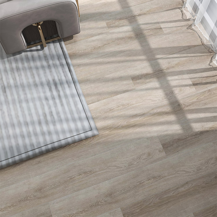40x40 Commercial Environmental Laminate WPC Floor