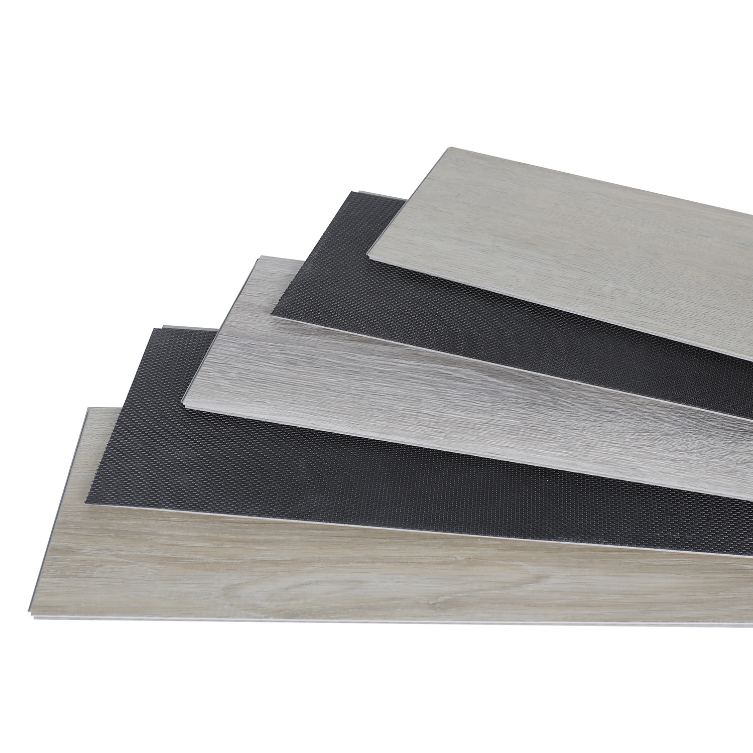 Anti Slip Rigid Core 8mm Engineered SPC Floor