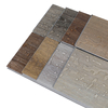 Office Building Tile 7mm Hybrid SPC Floor